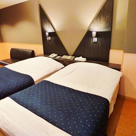 Hotel Times Inn 24 Yokohama  Luaran gambar