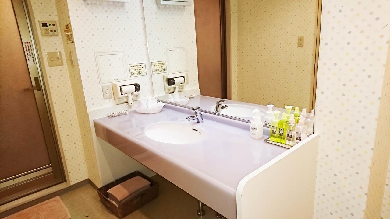 Hotel Times Inn 24 Yokohama  Luaran gambar