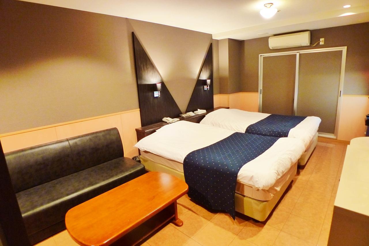 Hotel Times Inn 24 Yokohama  Luaran gambar