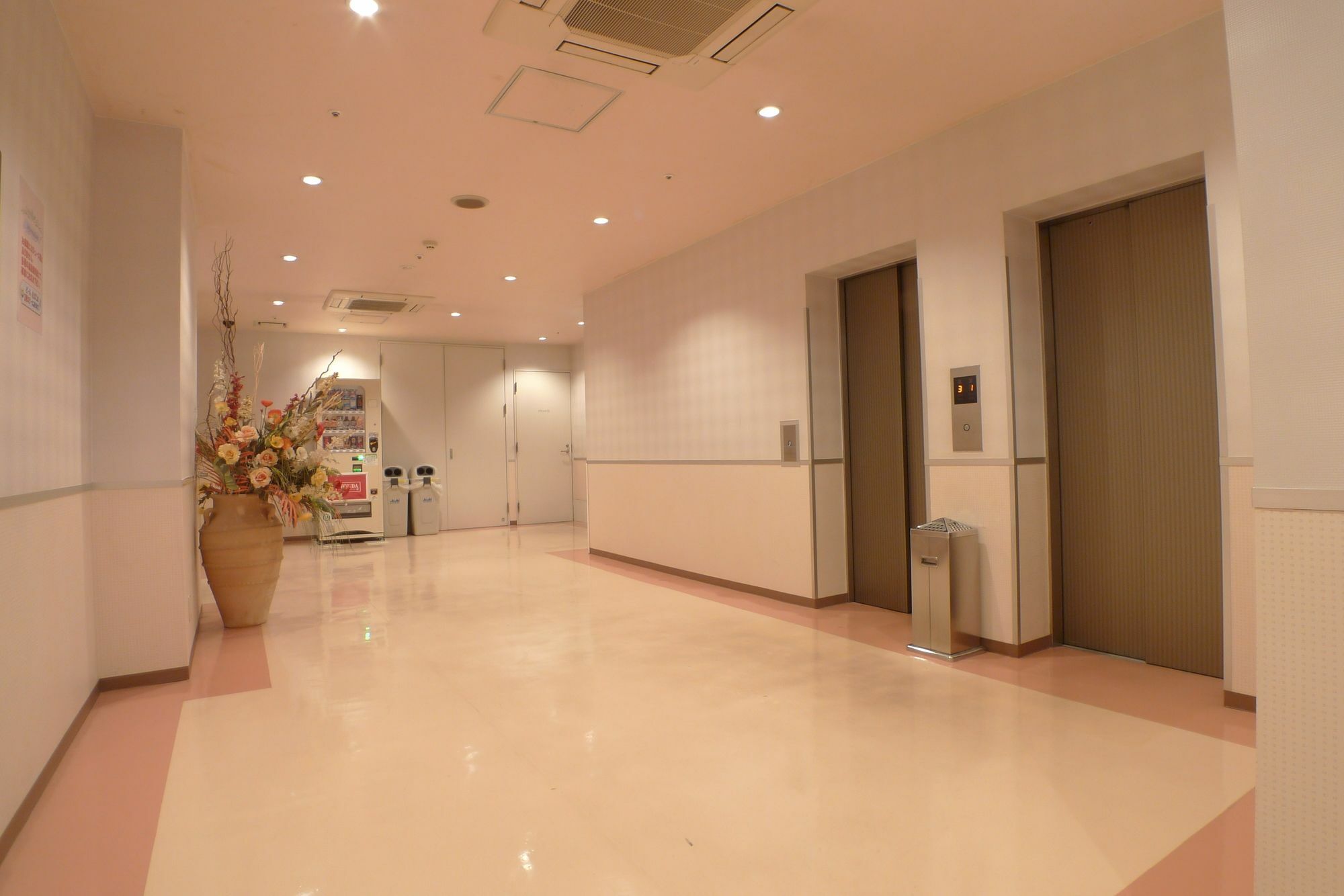 Hotel Times Inn 24 Yokohama  Luaran gambar