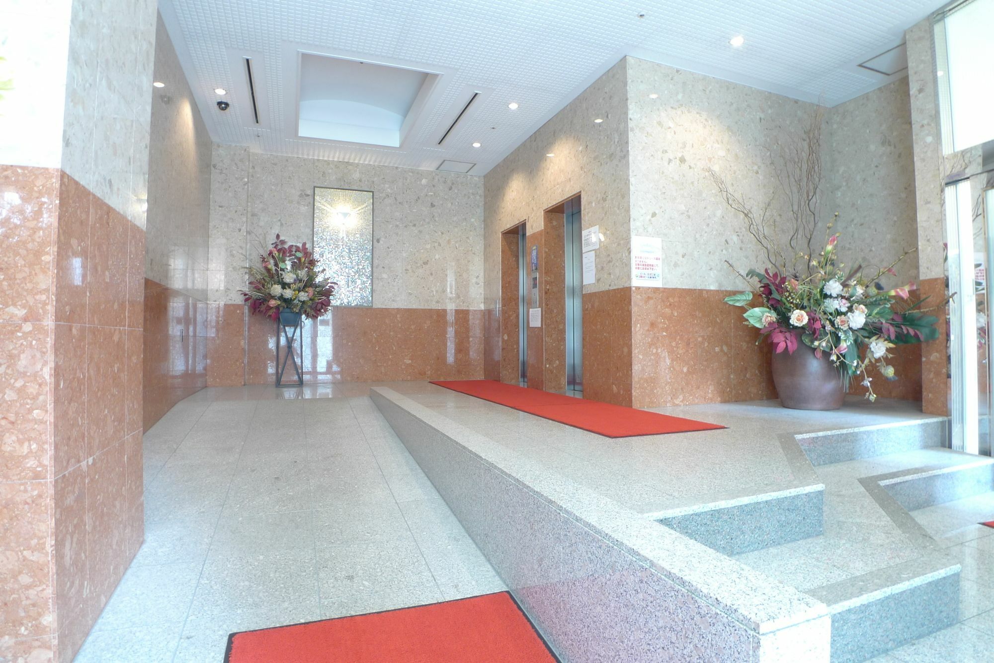 Hotel Times Inn 24 Yokohama  Luaran gambar